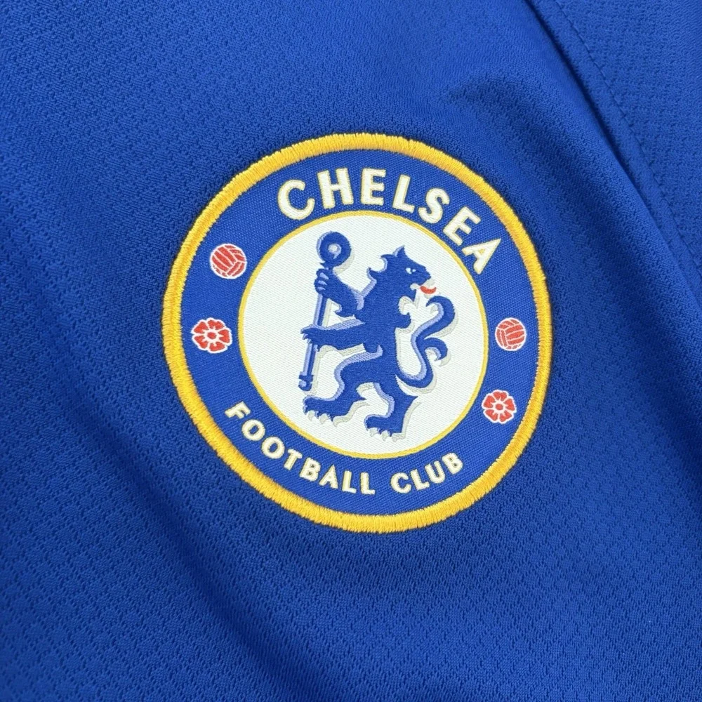 Nike Dri-Fit Christian Pulisic Jersey Small Chelsea FC 22/23 Home Kit DM1839-496
